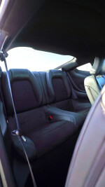 2024 Ford Mustang Dark Horse - 16k km