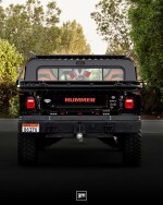 1994 Hummer H1 SUV - fully rebuilt and modified by predatorinc