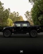1994 Hummer H1 SUV - fully rebuilt and modified by predatorinc