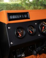 1994 Hummer H1 SUV - fully rebuilt and modified by predatorinc