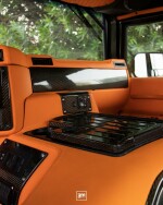 1994 Hummer H1 SUV - fully rebuilt and modified by predatorinc