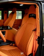 1994 Hummer H1 SUV - fully rebuilt and modified by predatorinc