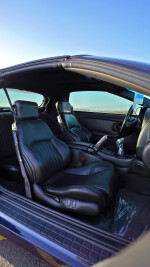 2002 Pontiac Firebird Trans Am WS6 T-Top - 48k mile