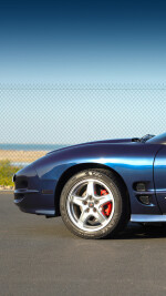 2002 Pontiac Firebird Trans Am WS6 T-Top - 48k mile