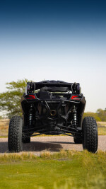 2023 Can-Am Maverick X3 X RS Turbo RR Smart-Shox - 618 km only