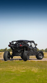 2023 Can-Am Maverick X3 X RS Turbo RR Smart-Shox - 618 km only