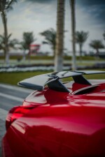 2017 Ferrari 488 Spider - 111k km