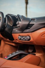 2017 Ferrari 488 Spider - 111k km