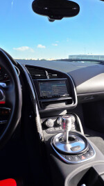 2012 Audi R8 V10 quattro - 49k km