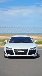 2012 Audi R8 V10 quattro - 49k km