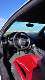 2012 Audi R8 V10 quattro - 49k km