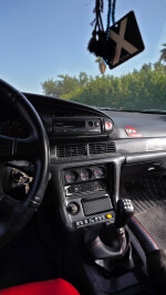 1997 Nissan Skyline GT-R - 80k km