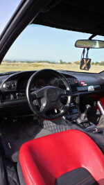 1997 Nissan Skyline GT-R - 80k km