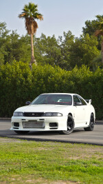 1997 Nissan Skyline GT-R - 80k km