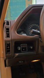 1983 Nissan 280ZX Turbo T-Top - 83k km
