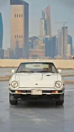 1983 Nissan 280ZX Turbo T-Top - 83k km