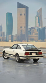 1983 Nissan 280ZX Turbo T-Top - 83k km