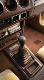 1983 Nissan 280ZX Turbo T-Top - 83k km