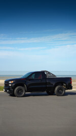 2020 Chevrolet Silverado Widebody Baja - 43k km