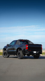 2020 Chevrolet Silverado Widebody Baja - 43k km