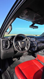 2020 Chevrolet Silverado Widebody Baja - 43k km