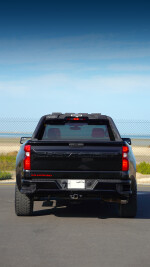 2020 Chevrolet Silverado Widebody Baja - 43k km