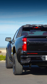 2020 Chevrolet Silverado Widebody Baja - 43k km
