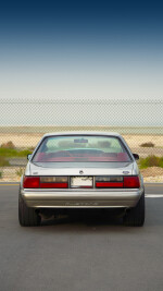 1992 Ford Mustang LX Notchback - V8 5.0 Coyote