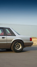 1992 Ford Mustang LX Notchback - V8 5.0 Coyote