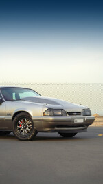 1992 Ford Mustang LX Notchback - V8 5.0 Coyote