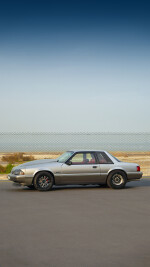 1992 Ford Mustang LX Notchback - V8 5.0 Coyote