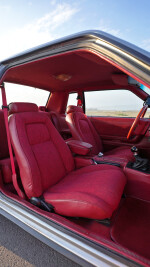 1992 Ford Mustang LX Notchback - V8 5.0 Coyote