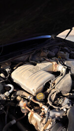 1988 Lincoln Town Car Signature Series - 86k mile