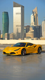 2020 Ferrari F8 Tributo - 37k km