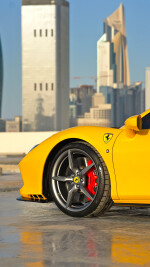 2020 Ferrari F8 Tributo - 37k km