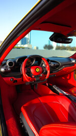 2020 Ferrari F8 Tributo - 37k km