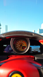 2020 Ferrari F8 Tributo - 37k km
