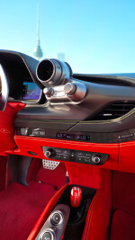 2020 Ferrari F8 Tributo - 37k km