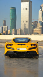 2020 Ferrari F8 Tributo - 37k km