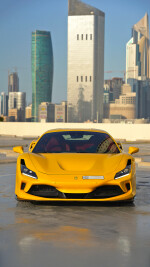 2020 Ferrari F8 Tributo - 37k km