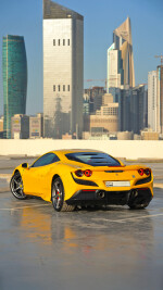 2020 Ferrari F8 Tributo - 37k km