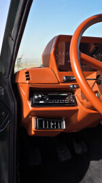 1985 Range Rover Classic - 138k km