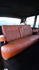 1985 Range Rover Classic - 138k km