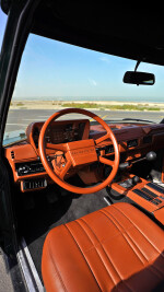 1985 Range Rover Classic - 138k km