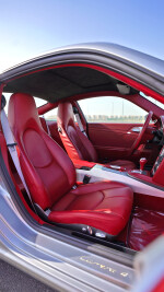 2008 Porsche 911 Carrera 4 Coupe - 184k km