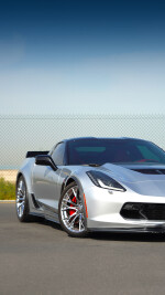 2016 Chevrolet Corvette Z06 3LZ - 47k km