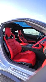 2016 Chevrolet Corvette Z06 3LZ - 47k km