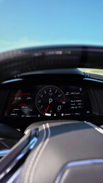 2024 Chevrolet Corvette Z06 2LZ Spider - 4,489 km only