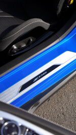 2024 Chevrolet Corvette Z06 2LZ Spider - 4,489 km only