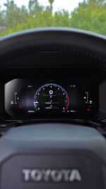 2024 Toyota Land Cruiser Prado TX - 46k km